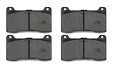 Brake Pad Set BP-45 7816 Narrow Dynalite  Dynapro