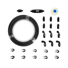 Load image into Gallery viewer, Tank Conversion Pump Module w/Internal Regulator (340 LPH)