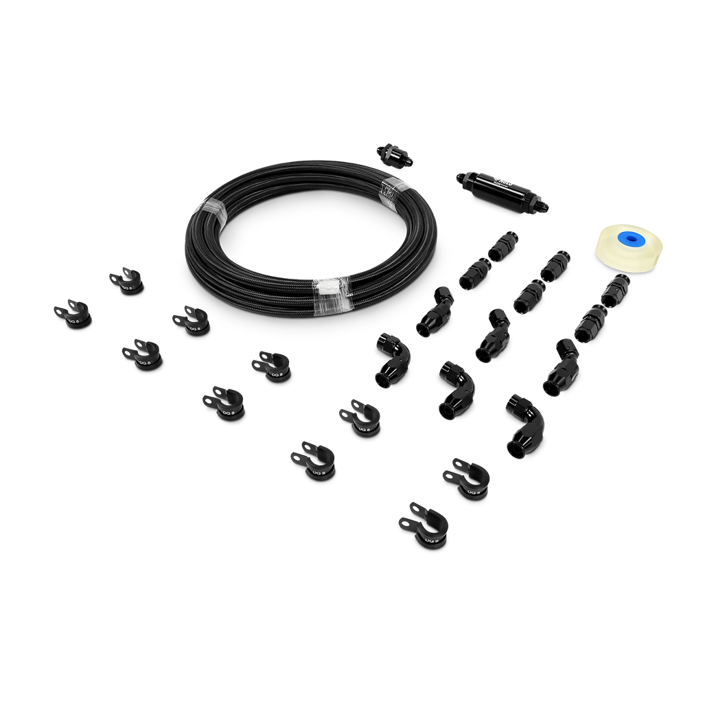 PTFE Hose Kits