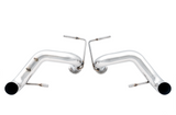 AWE Tuning AWE Straight Pipe Exhaust Audi R8 4.2L (2014 )