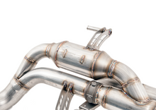 Load image into Gallery viewer, AWE Tuning AWE SwitchPath Exhaust for Audi R8 V10 Coupe (2014 )