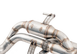 AWE Tuning AWE SwitchPath Exhaust for Audi R8 V10 Coupe (2014 )