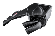 Load image into Gallery viewer, AWE Tuning AWE S-FLO Carbon Intake for Audi C7 RS 6 / RS 7