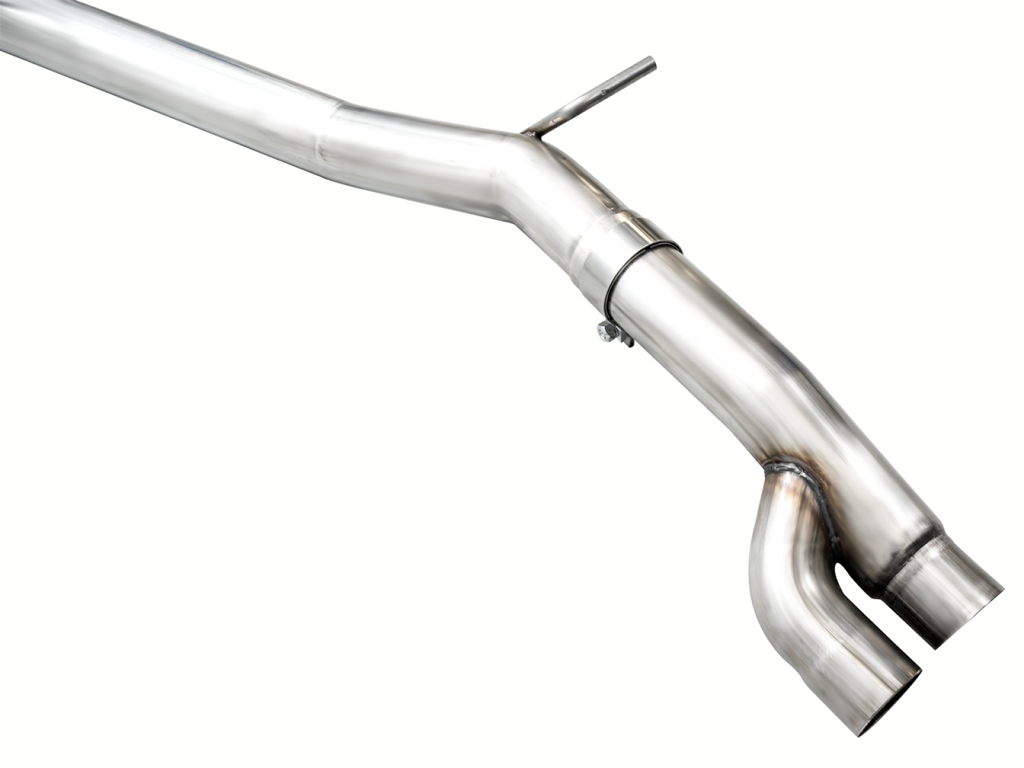 AWE Tuning AWE Track Edition Exhaust for Audi 8Y RS 3