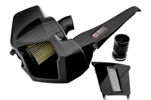 Load image into Gallery viewer, AWE Tuning AWE AirGate Carbon Fiber Intake for Audi B9 S4 / S5 3.0T - With Lid