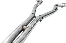 Load image into Gallery viewer, AWE Tuning AWE Touring Edition Exhaust for 15  Charger 6.4 / 6.2 SC - Non-Resonated - Chrome Silver Tips