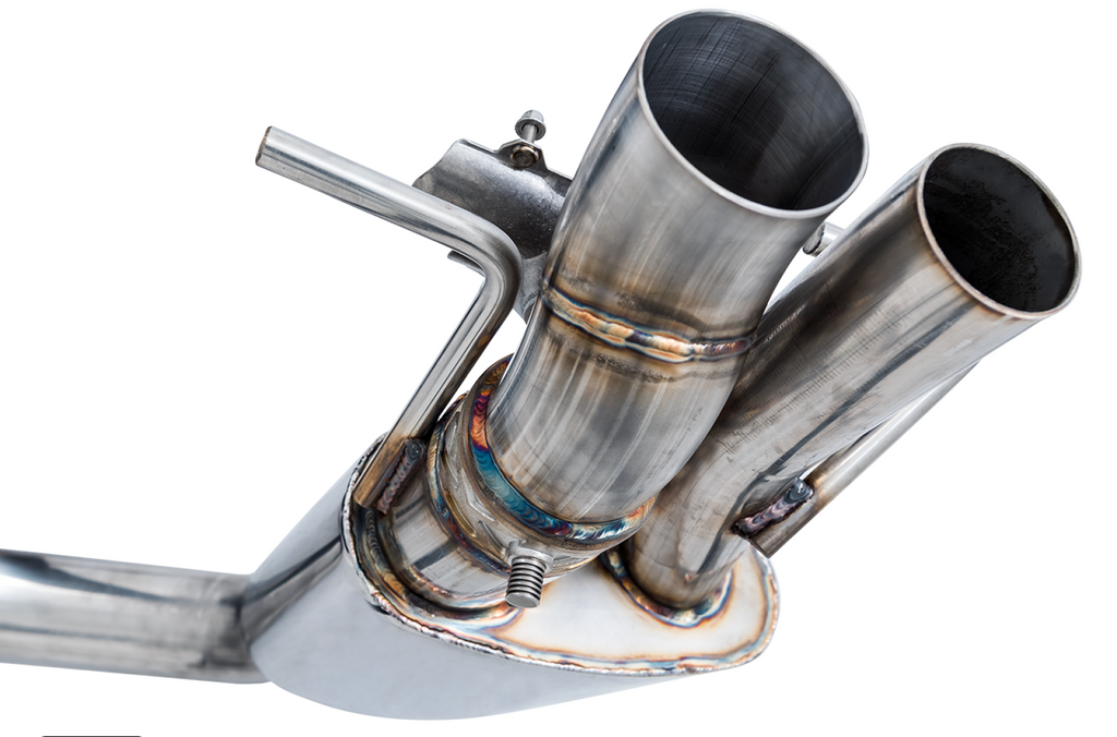 AWE Tuning AWE SwitchPath Exhaust for W213 AMG E63/S Sedan / Wagon (for AMG Performance Exhaust Cars)