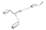 AWE Tuning AWE Touring Edition Exhaust for Mercedes-Benz W205 C300