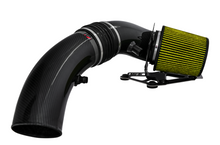 Load image into Gallery viewer, AWE Tuning AWE 4.5&quot; S-FLO Open Carbon Intake System for Audi RS 3 / TT RS