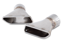 Load image into Gallery viewer, AWE Tuning AWE Performance Exhaust for McLaren MP4-12C - Machined Tips