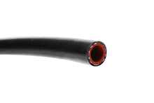 Load image into Gallery viewer, HPS 9/16&quot; (14mm) ID High Temperature Reinforced Silicone Heater Hose Tubing, Black
