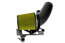 Load image into Gallery viewer, AWE Tuning AWE 4.5&quot; S-FLO Shortie Carbon Intake for Audi RS 3 / TT RS