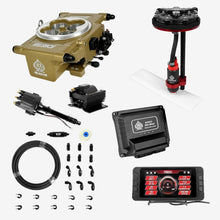 Load image into Gallery viewer, Killshot EFI Master Kits (Gold) - Speed Junkie Speed Shop