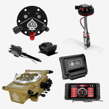 Load image into Gallery viewer, Killshot EFI Master Kits (Gold) - Speed Junkie Speed Shop