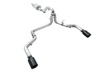 AWE Tuning AWE 0FG Dual Exit Exhaust for 15+ F-150 - 5