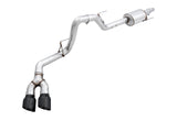 AWE Tuning AWE 0FG Single Exit Exhaust for 15+ F-150 - 4.5