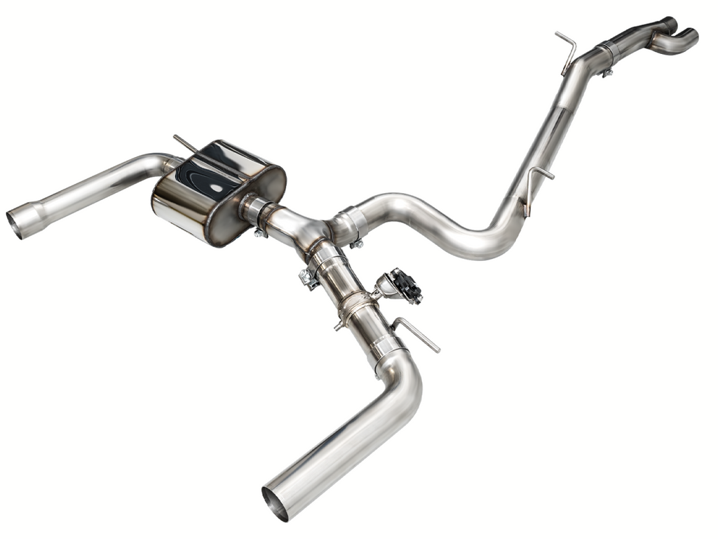 AWE Tuning AWE SwitchPath Exhaust for Audi 8Y RS 3