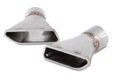 AWE Tuning AWE Performance Exhaust for McLaren 650S - Machined Tips