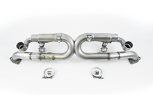 Load image into Gallery viewer, AWE Tuning AWE SwitchPath? Exhaust for Porsche 991 - Non-PSE cars - No Tips