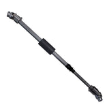 Steering Shaft; Telescopic; 1999-2007 Ford Super Duty; F250; F350; F450; F550.