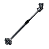 Steering Shaft; Telescopic; Steel; 1992-1994 Chevy/GMC Truck