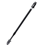 Steering Shaft; Telescopic; Steel; 1979-1993 Dodge Truck