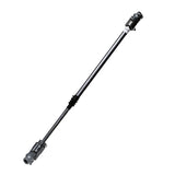 Steering Shaft; Telescopic; Steel; 2003-2008 Dodge Truck