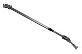 Steering Shaft; Telescopic; Steel; 2009-2019 Dodge/Ram 2500 and 3500