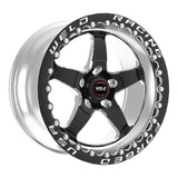 Weld Performance RT-S S71 Beadlock 15x10 5x120.65 ET 0 Wheel