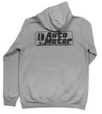 PULLOVER HOODIE; ADULT XXLARGE; GRAY; COMPETITION