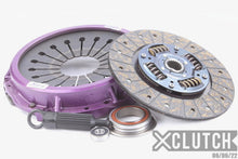 Load image into Gallery viewer, XClutch XKTY24051-1A Clutch Kit - Sprung Organic