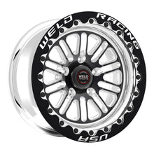 Load image into Gallery viewer, Weld Performance RT-S S72 Beadlock 15x8 5x120.65 ET 0 Wheel