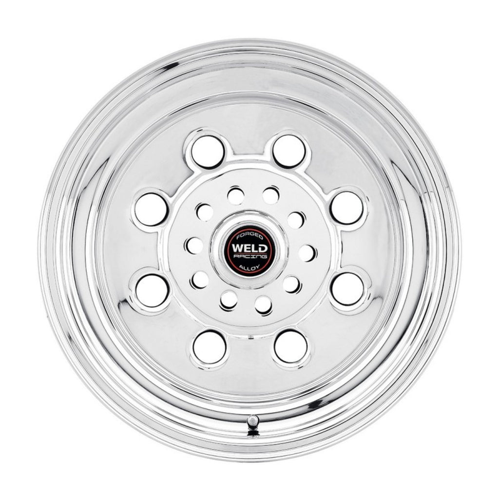 Weld Performance Draglite Forged 15x8 4x108 ET  25 Wheel