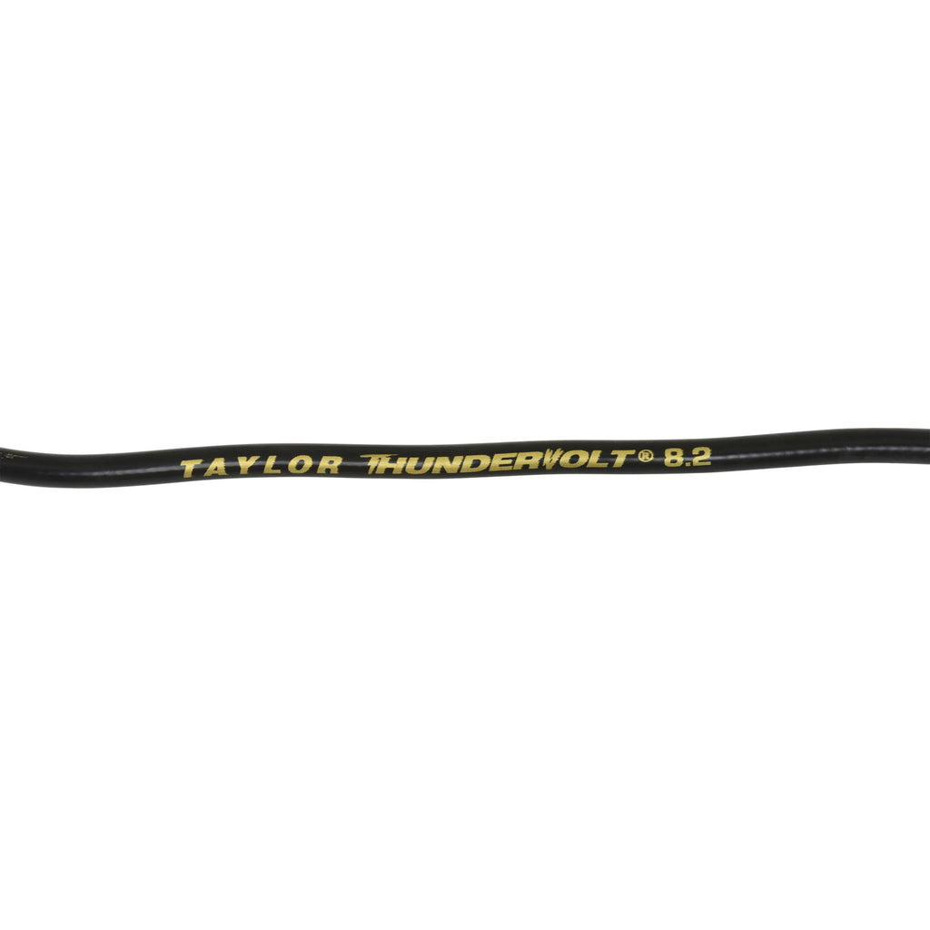 Taylor Cable Thundervolt 8.2 Coil Repair Kit black