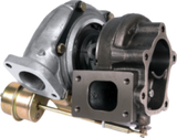 Garrett 5005S Turbocharger