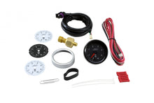 Load image into Gallery viewer, AEM Analog Oil/Fuel Metric Pressure Gauge 0-69Bar