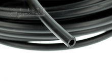 Load image into Gallery viewer, BOOST products Silicone Vacuum Hose 13/64&quot; ID, Black, 3m (9ft) Roll