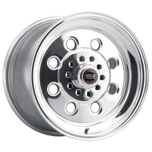 Load image into Gallery viewer, Weld Performance Draglite Forged 15x8 5x114.3 ET -51 Wheel