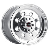 Weld Performance Draglite Forged 15x8 5x114.3 ET -51 Wheel