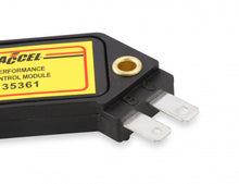 Load image into Gallery viewer, ACCEL High Performance Ignition Module for GM HEI 4 Pin