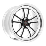 Weld Performance RT-S S70 18x10 5x120.65 ET  5 Wheel