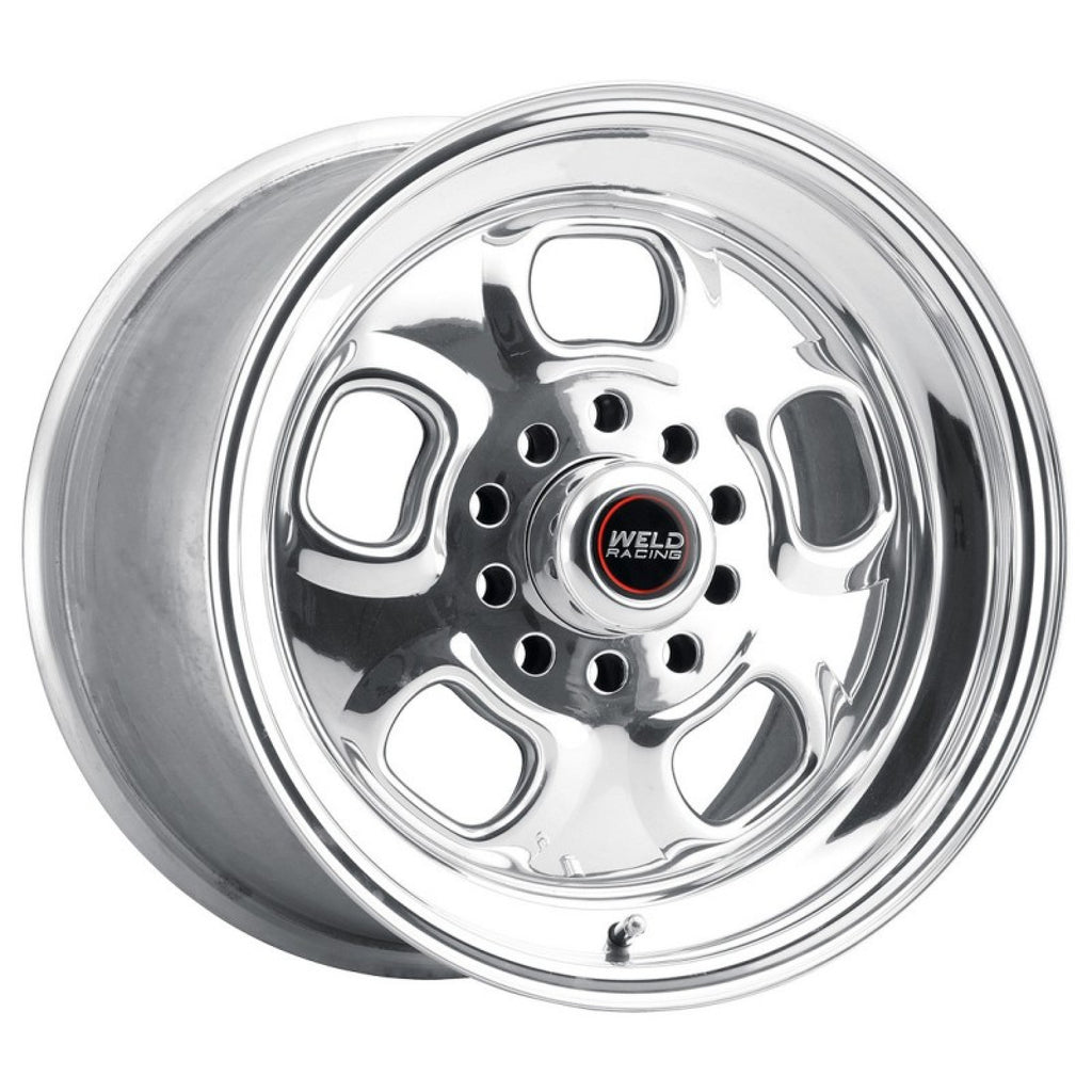 Weld Performance Rodlite Forged 15x7 5x114.3 ET  13 Wheel