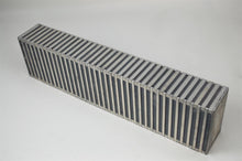 Load image into Gallery viewer, CSF High Performance Bar&amp;plate intercooler core 27x6x3 (vertical flow)