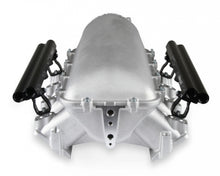 Load image into Gallery viewer, Holley Lo-Ram Manifold Base and Fuel Rails Dual Fuel Injector - GM LS3/L92