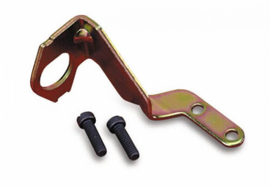 Holley Carburetor Throttle Solenoid Bracket