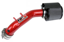 Load image into Gallery viewer, HPS Red Shortram Air Intake Kit   Heat Shield Cool Short Ram SRI 827-122R