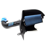 2005-2010 FORD MUSTANG 4.0L V6 COLD AIR INTAKE KIT (BLACKOUT FINISH)