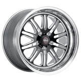 Weld Performance RT-S S72 18x9 5x120.65 ET  15 Wheel