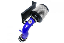 Load image into Gallery viewer, HPS Performance Blue Air Intake Kit for 03-06 Mini John Cooper Works JCW SS