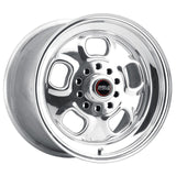 Weld Performance Rodlite Forged 15x4 4x108 ET -16 Wheel